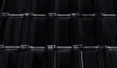 CREATON Koda Taška základní 1/1 "FINESSE" černá glazura